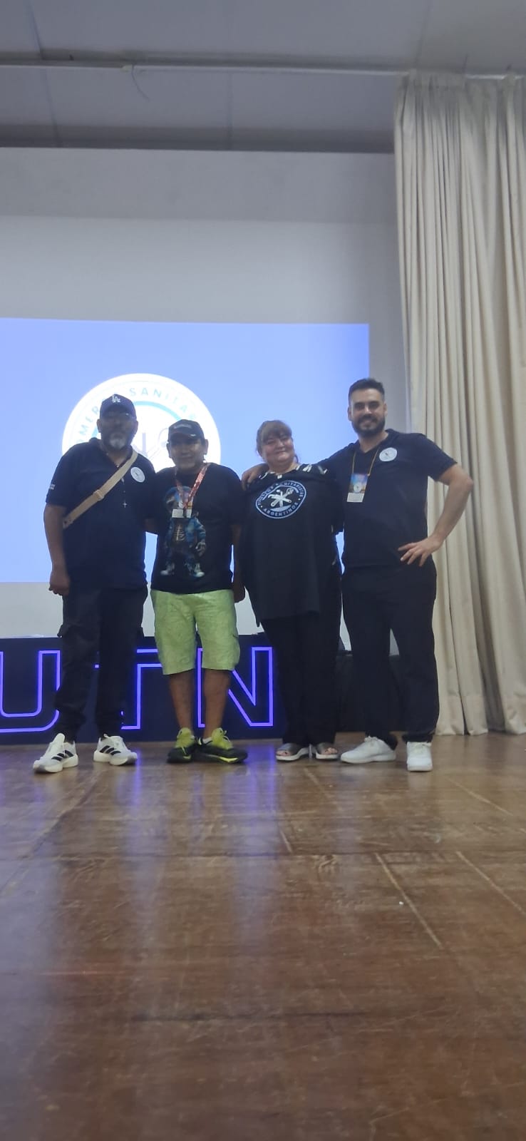 Encuentro Plomeros ARG 11