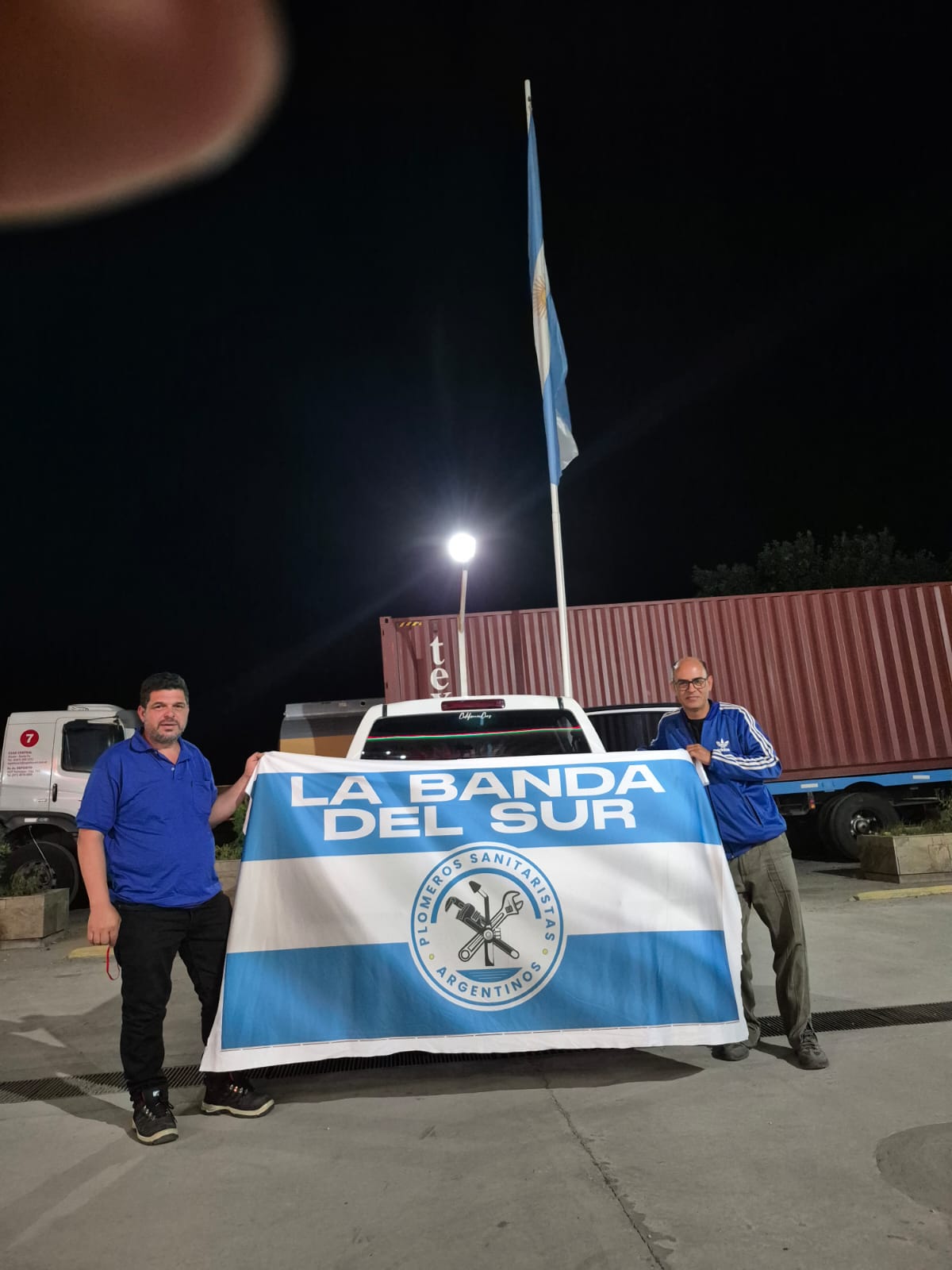 Encuentro Plomeros ARG 15