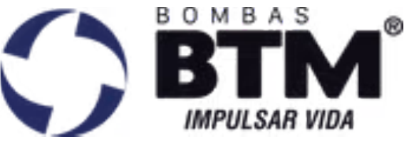 Logo BTM