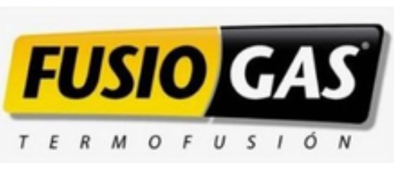 Logo de Fusiogas