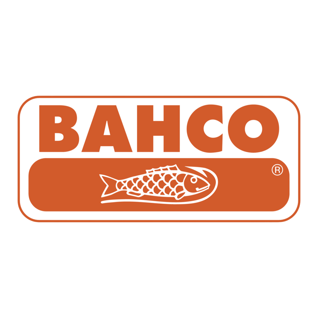 Logo de Bahco