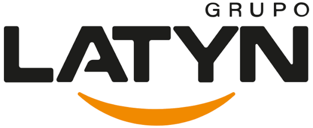 Logo de Latyn