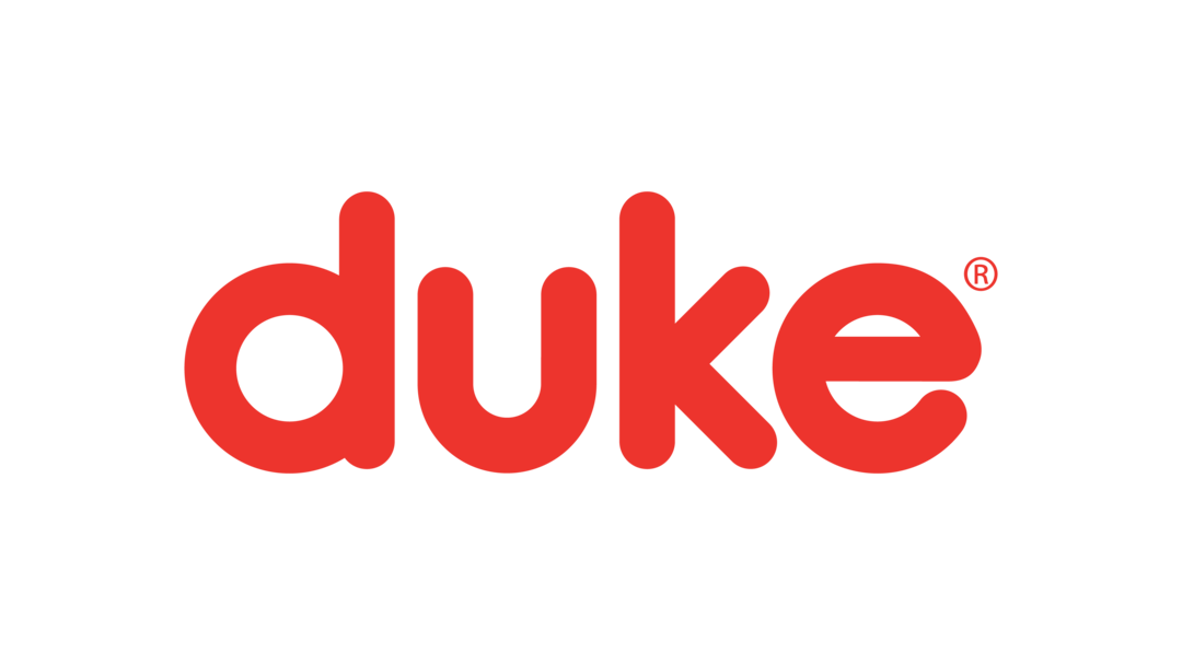 Logo de Duke
