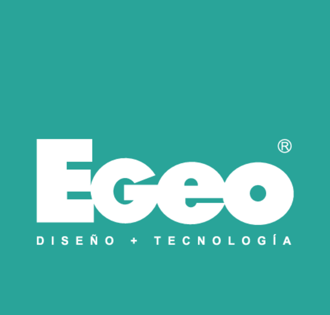 Logo de Egeo