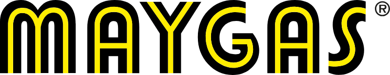 Logo de MyGas