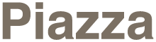 Logo PIAZZA