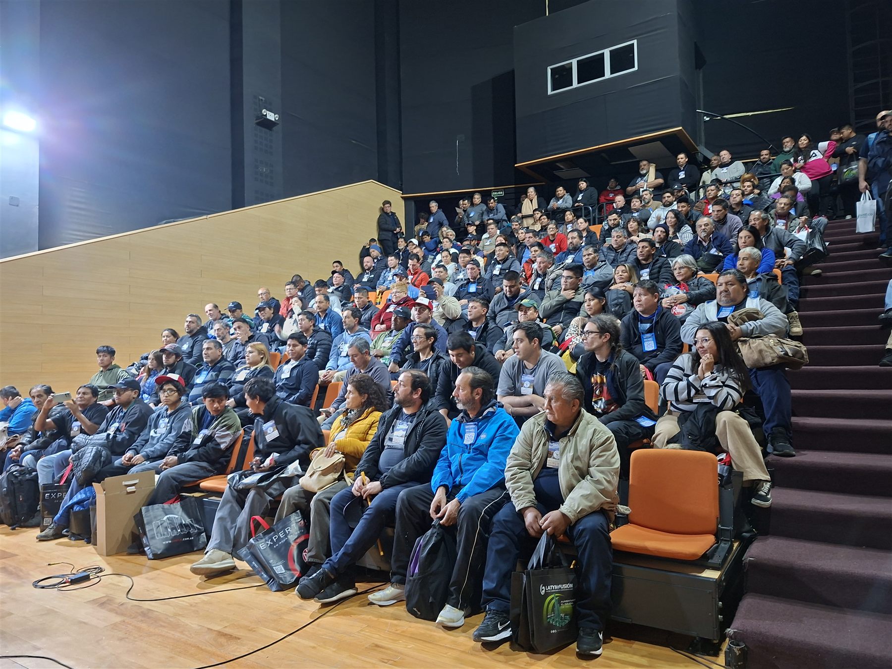 Encuentro 29 en Mendoza 10