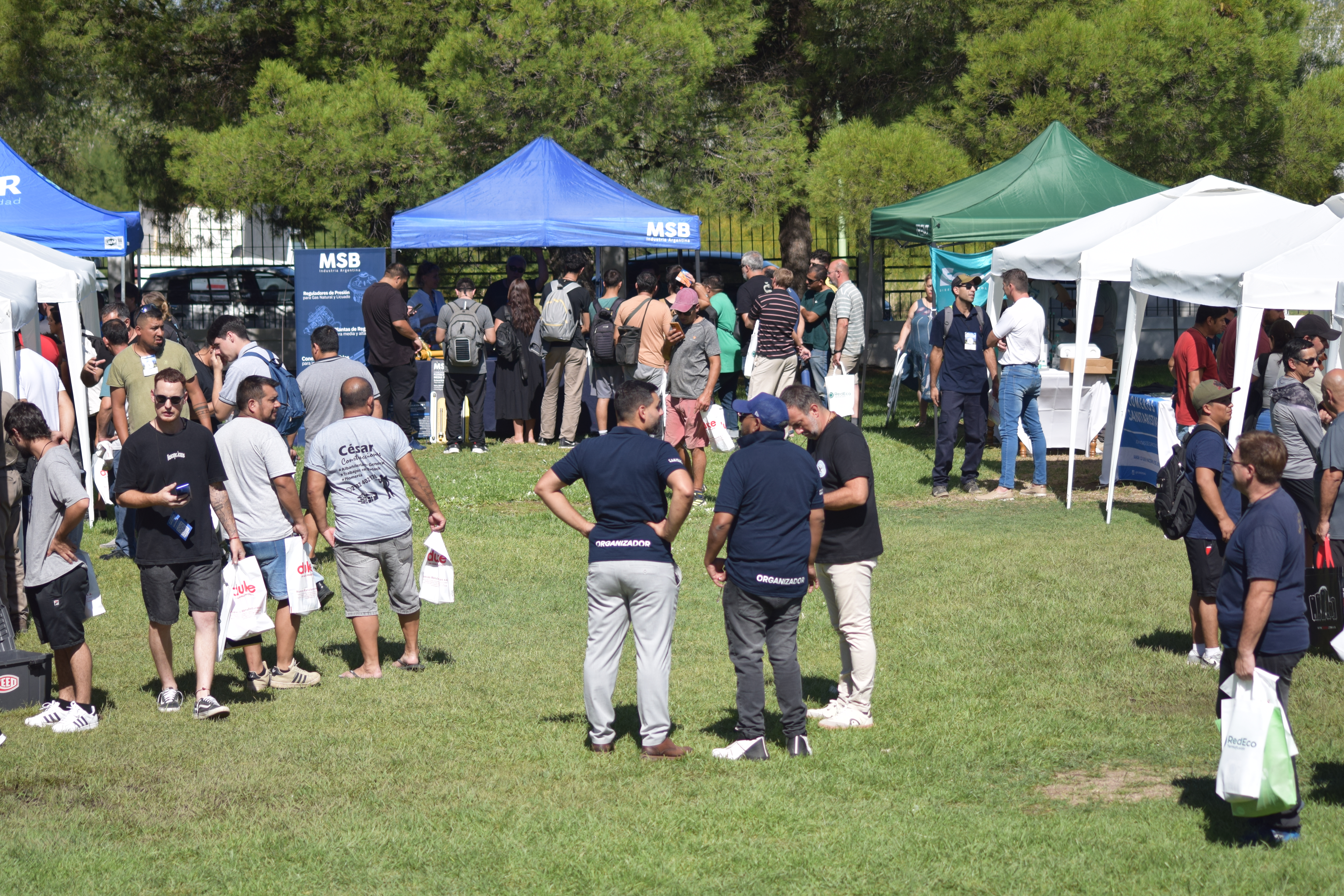 Encuentro Bah&iacute;a Blanca 2026