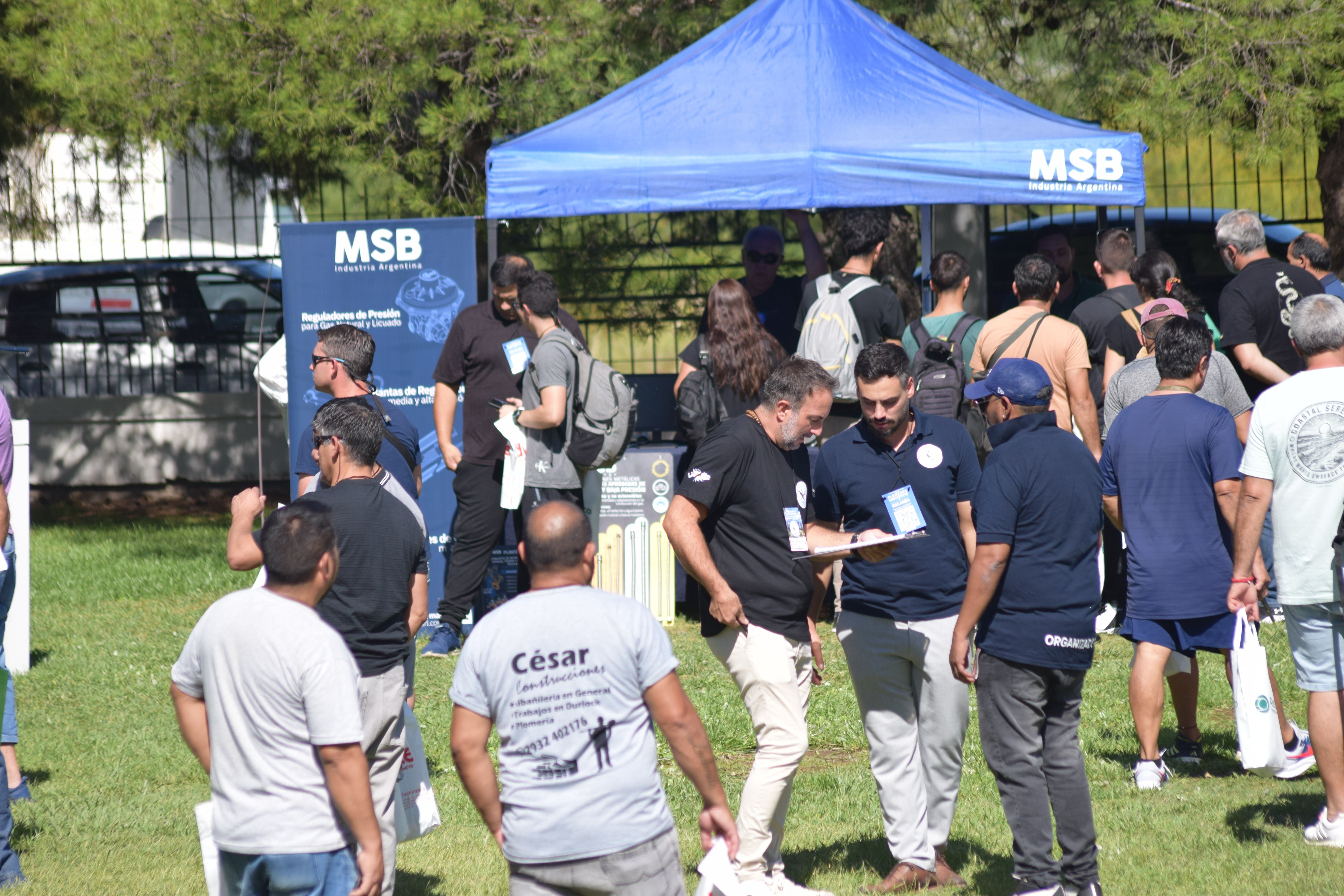 Encuentro Bah&iacute;a Blanca 2026 2