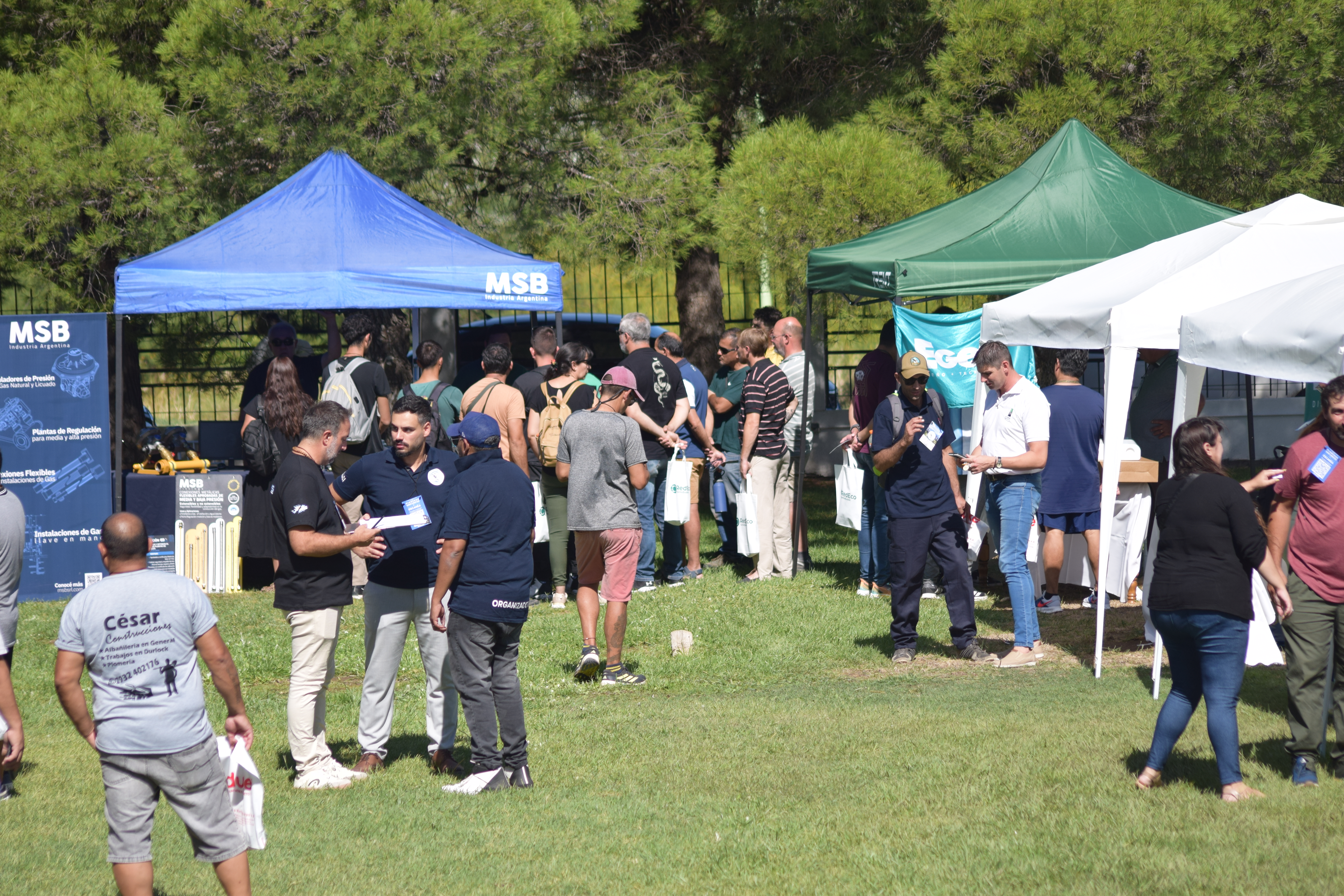 Encuentro Bah&iacute;a Blanca 2026 3