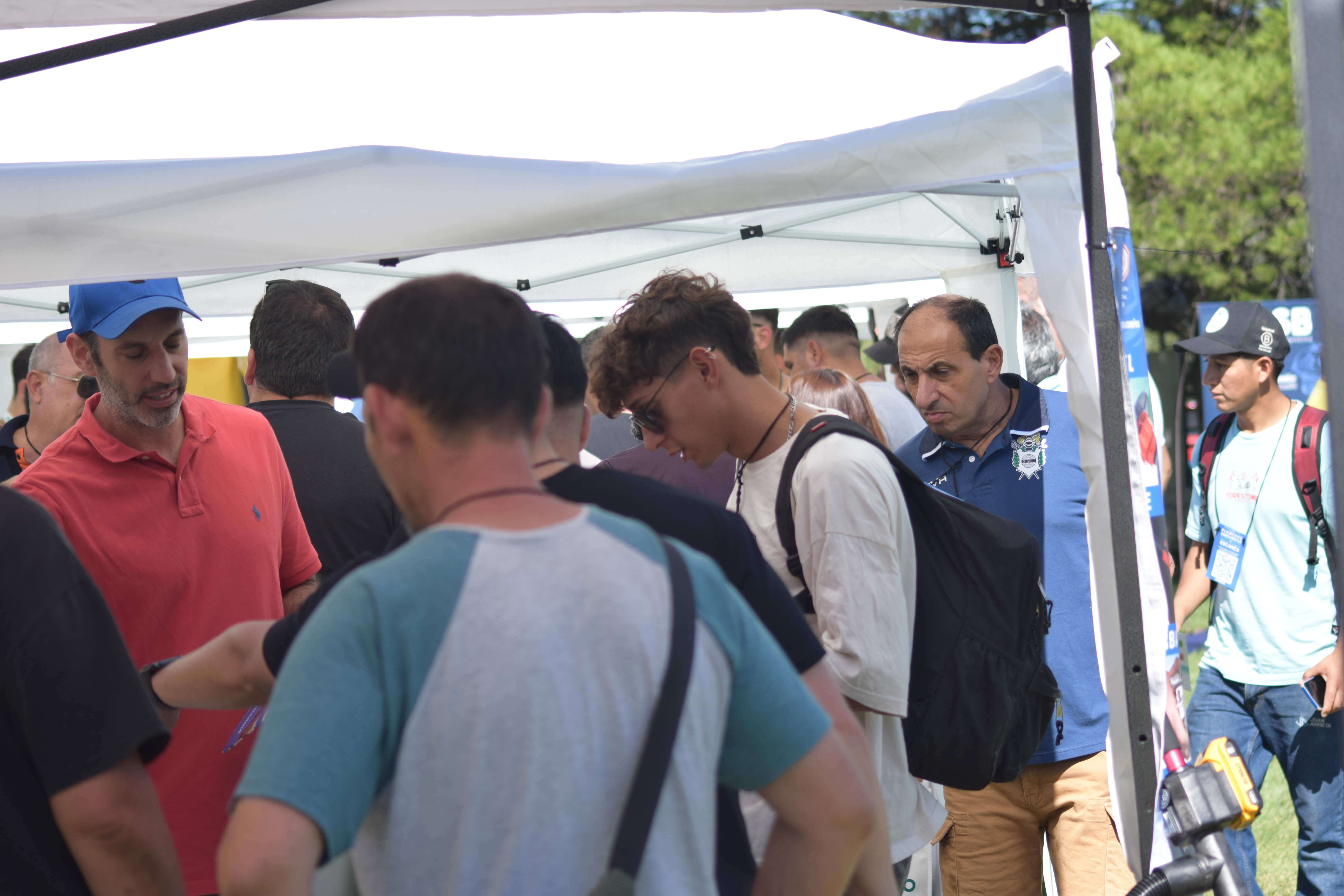 Encuentro de Bahía Blanca 4