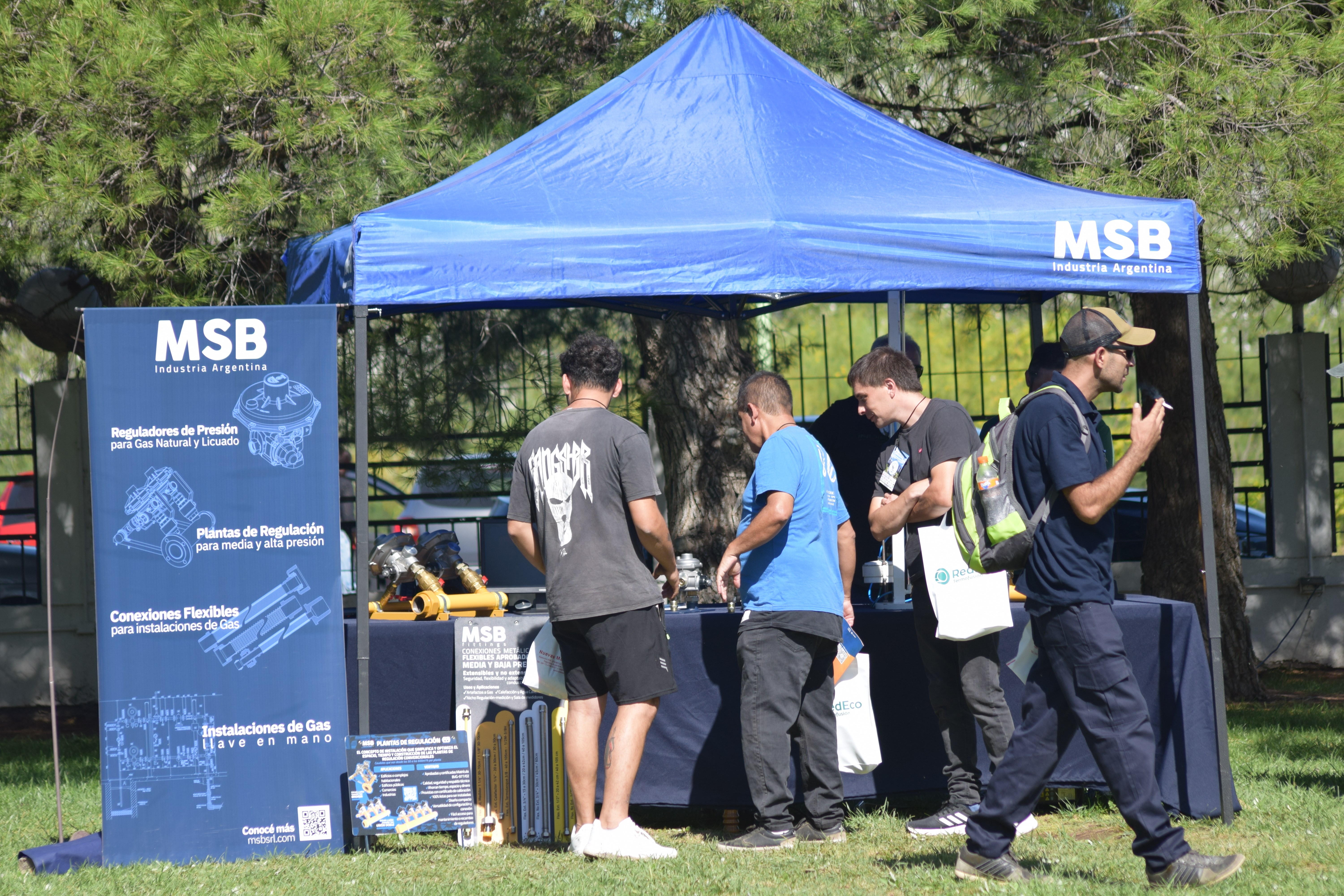 Encuentro de Bahía Blanca 5