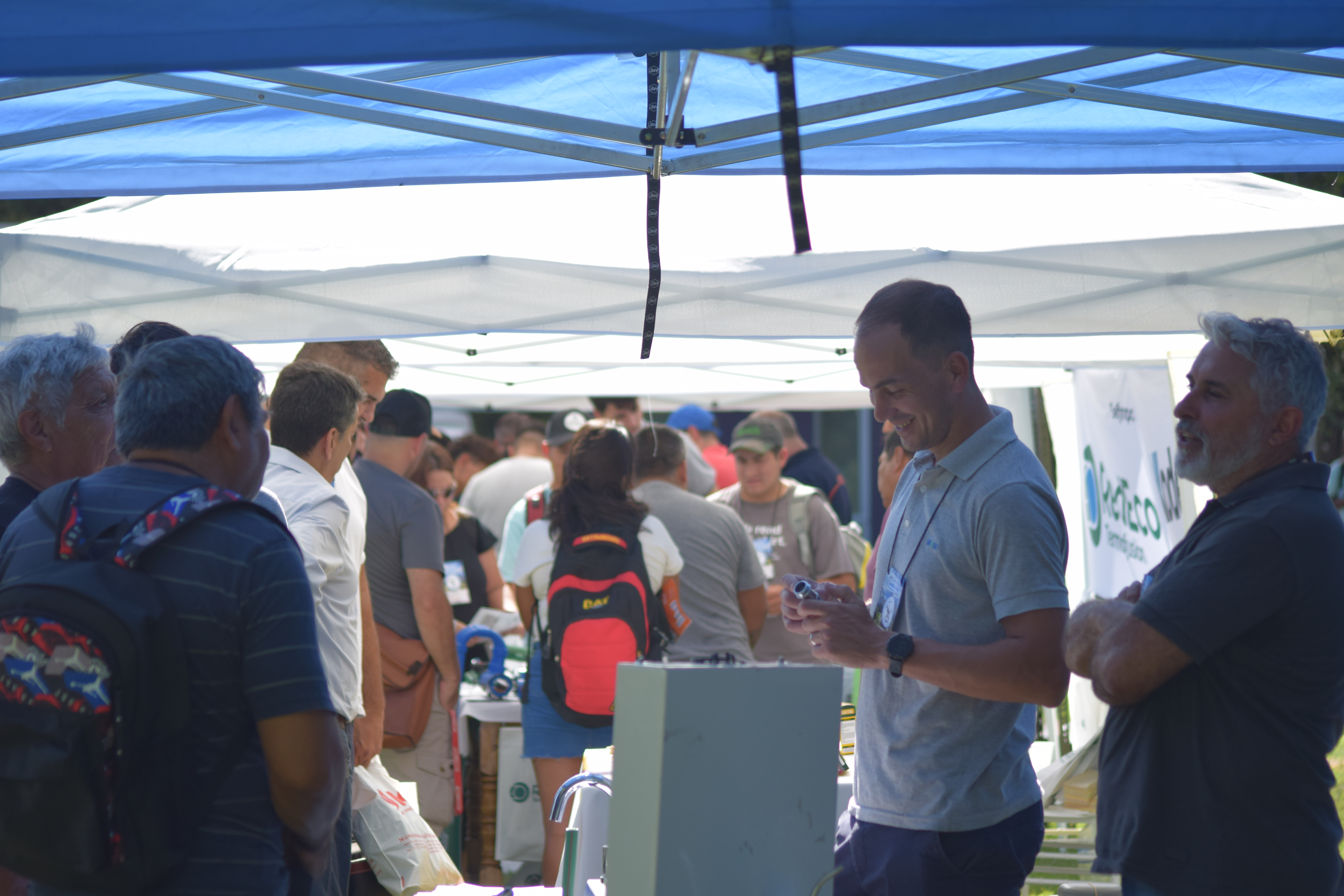 Encuentro de Bahía Blanca 6