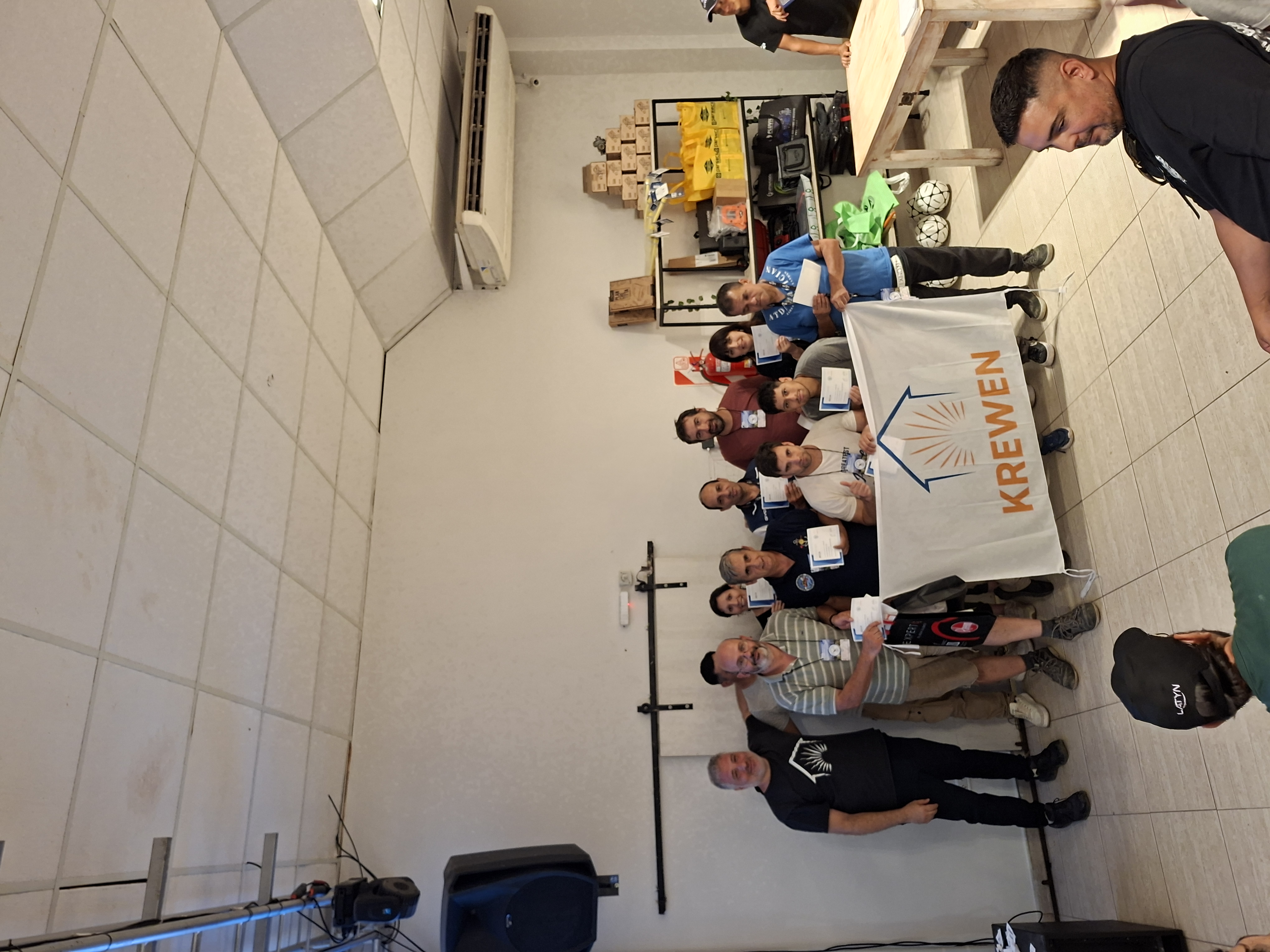 Premios del encuentro de Bahía Blanca 4