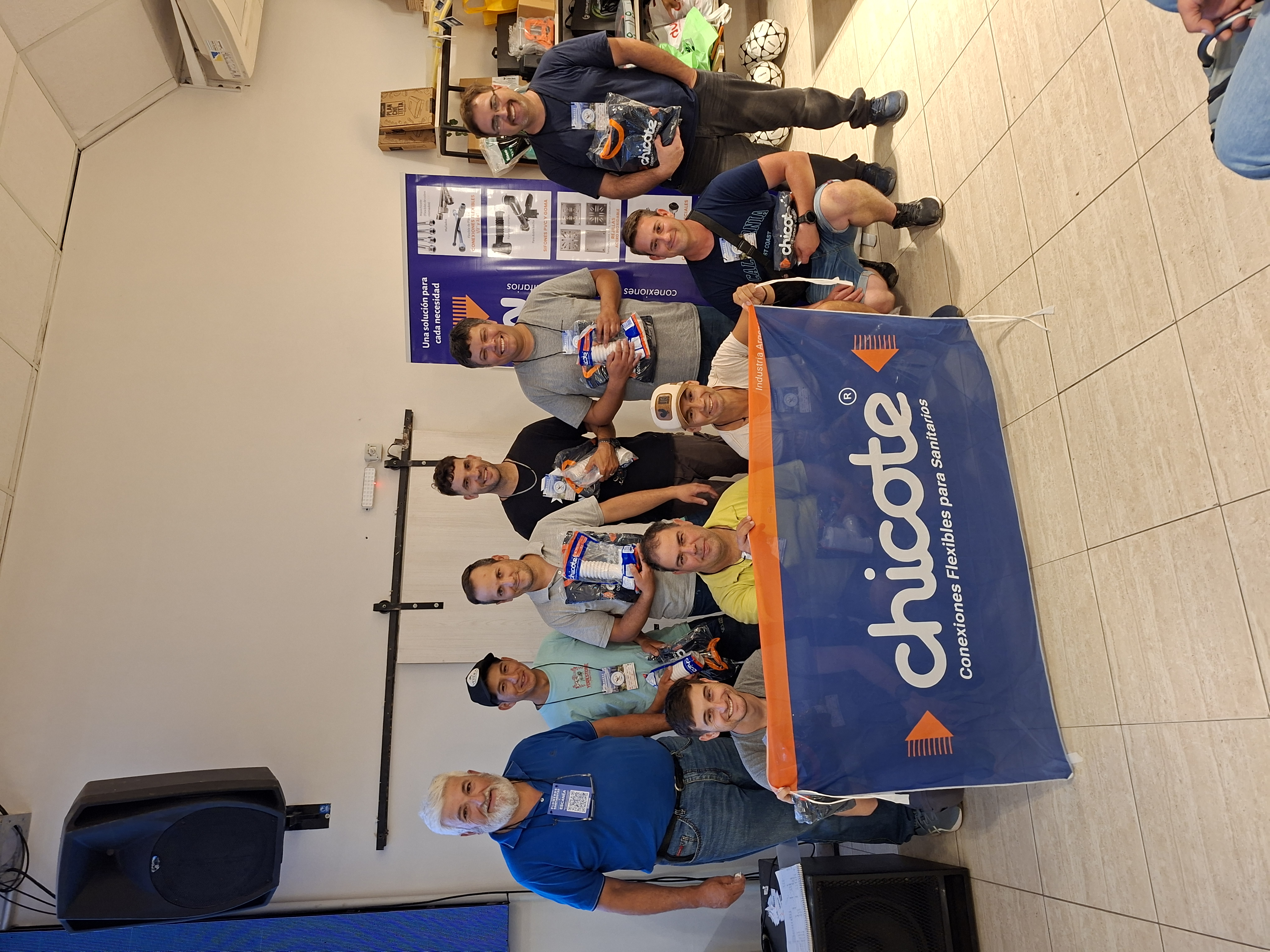 Premios del encuentro de Bahía Blanca 5