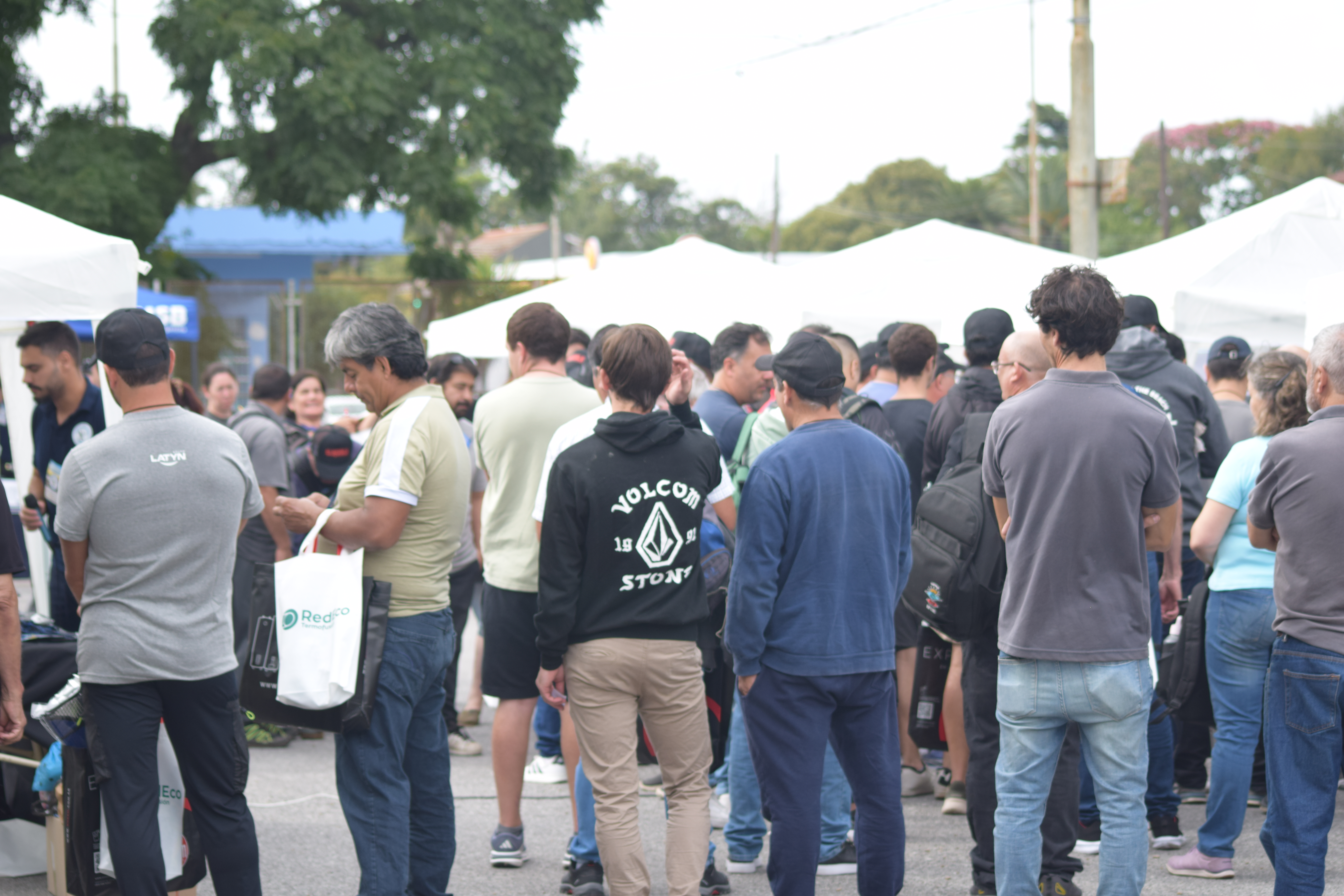 Encuentro Mar del Plata 2026