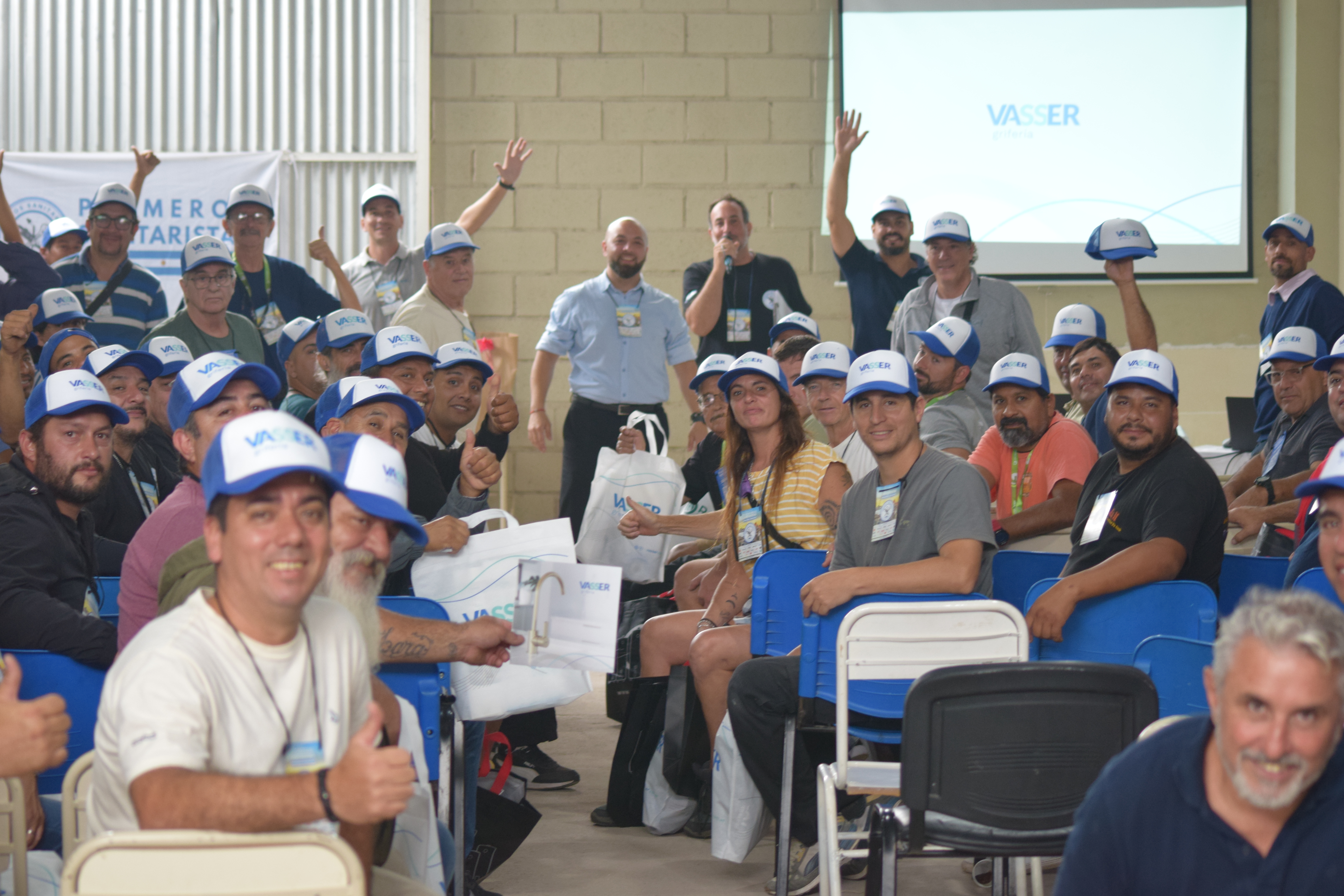 Encuentro Mar del Plata 2026 3