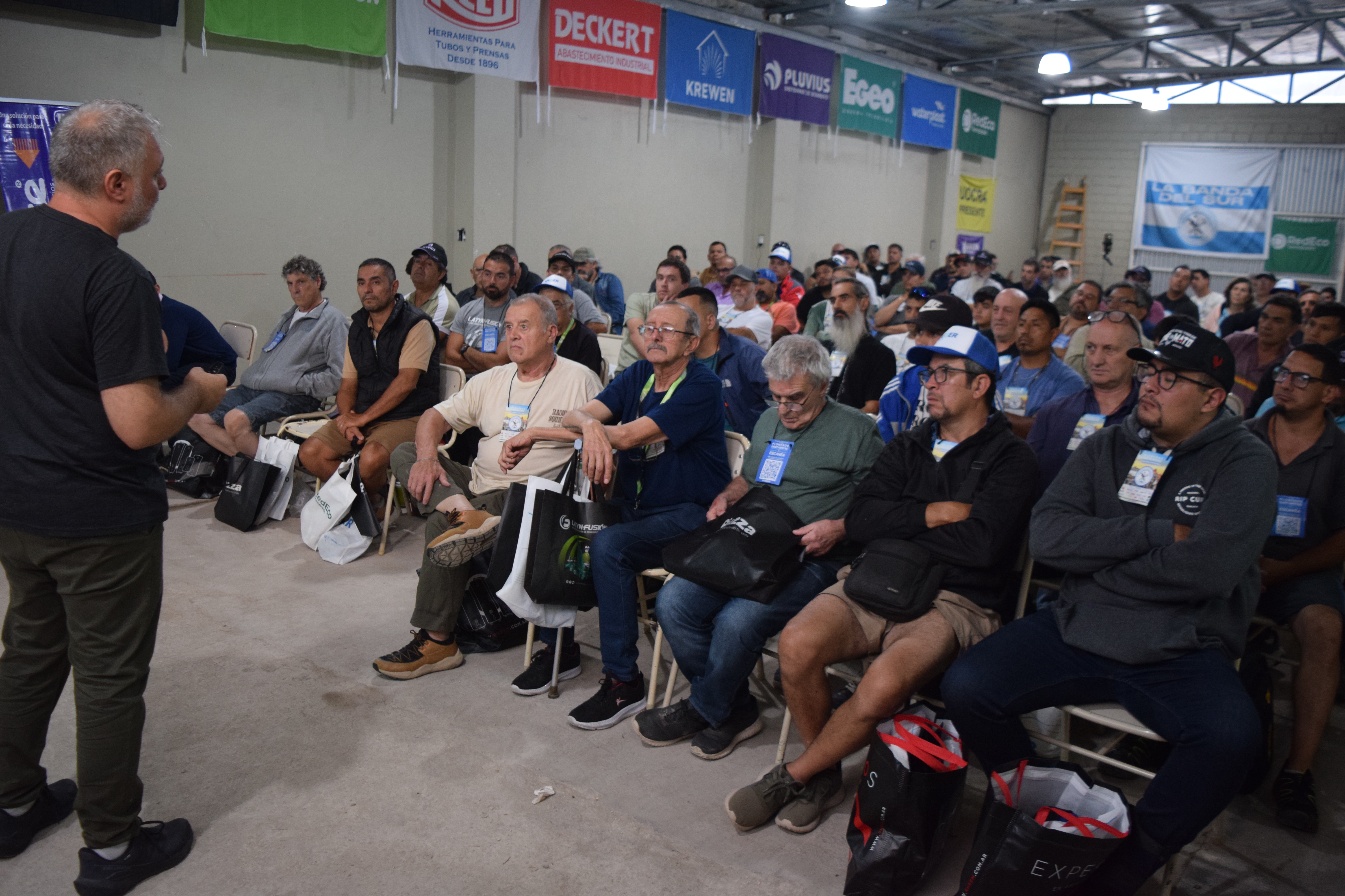 Encuentro de Mar del Plata 4