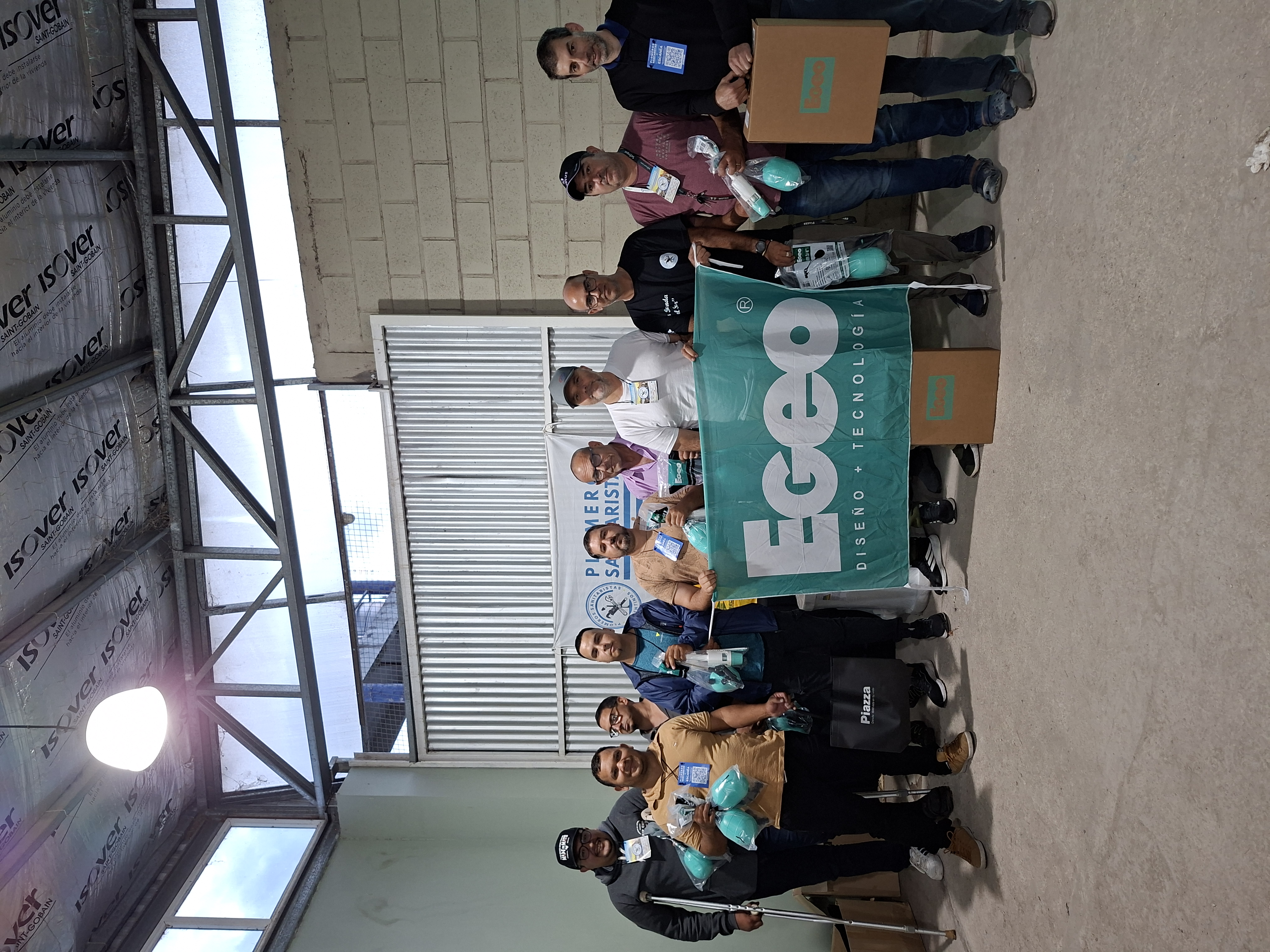 Premios del encuentro en Mar del Plata