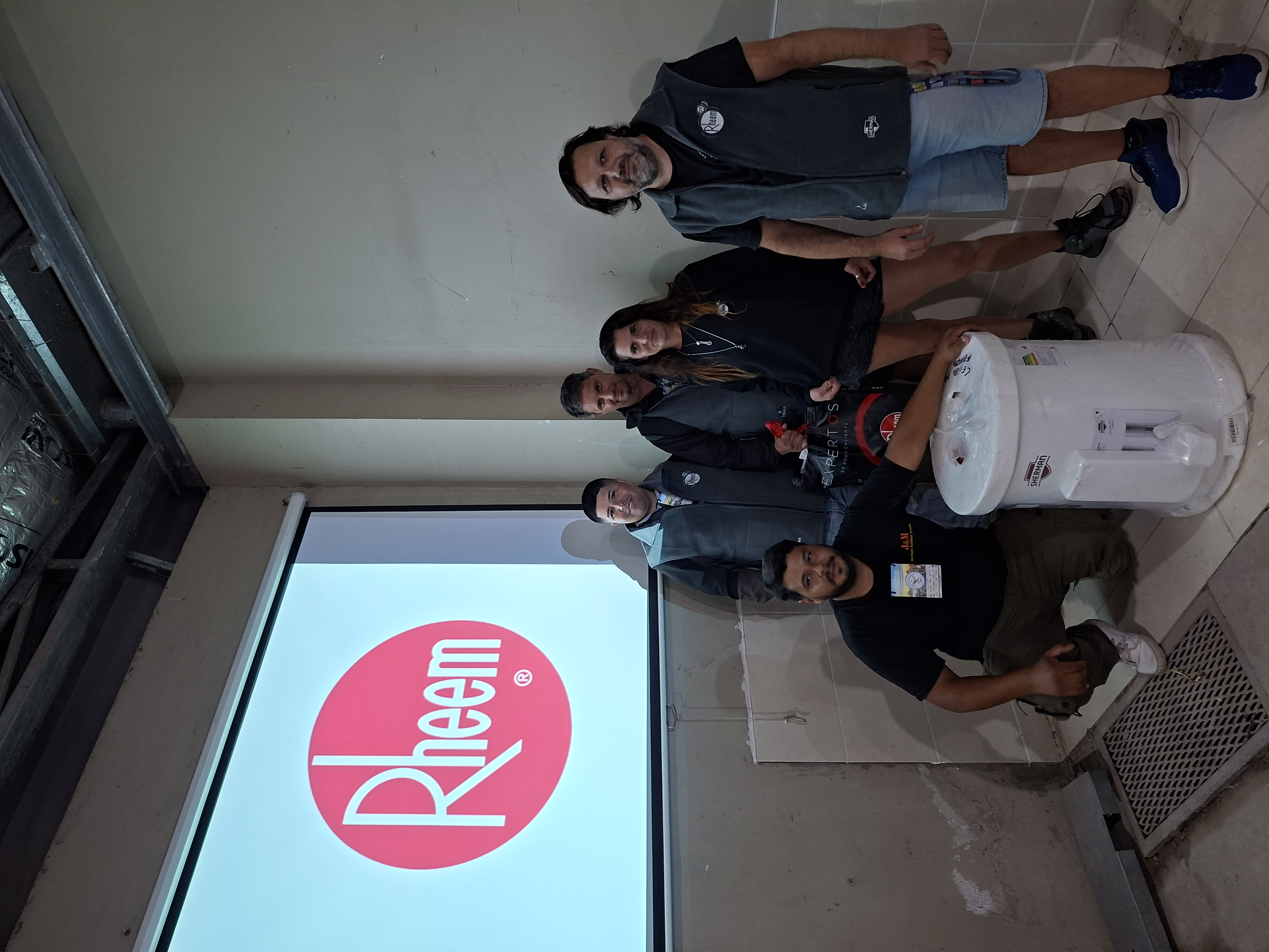 Premios del encuentro en Mar del Plata 2